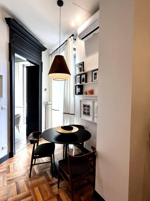 Lavi' Suite Elegante Centrale Luminoso Turin Extérieur photo