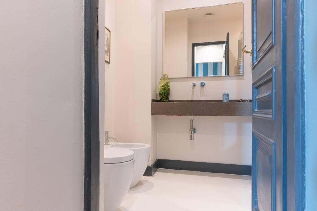 Lavi' Suite Elegante Centrale Luminoso Turin Extérieur photo