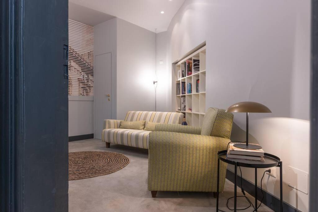 Lavi' Suite Elegante Centrale Luminoso Turin Extérieur photo