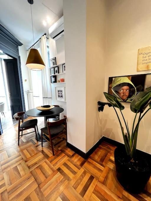 Lavi' Suite Elegante Centrale Luminoso Turin Extérieur photo