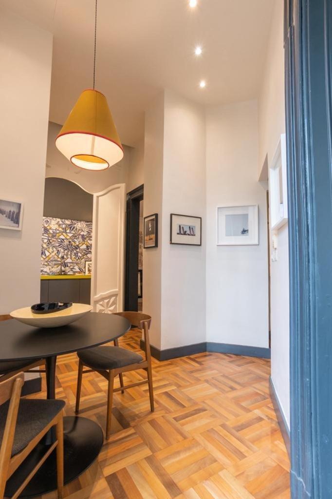 Lavi' Suite Elegante Centrale Luminoso Turin Extérieur photo